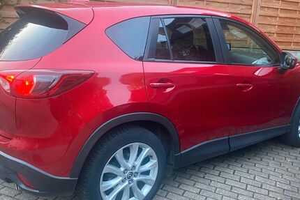 Mazda CX-5 134.900 km 10.450 € Duisburg 47249