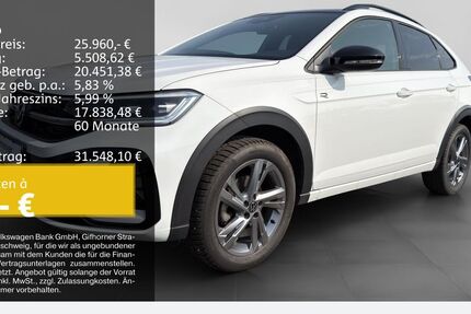 VW Taigo 11.246 km 24.370 &euro; Duisburg 47059
