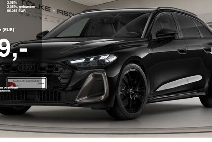 Audi A5 29.977 km 53.337 &euro; Krefeld 47805