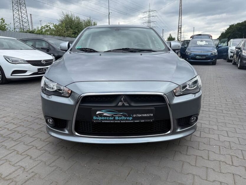 Lancer