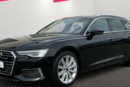 Audi A6 48.087 km 36.990 &euro; Duisburg 47249