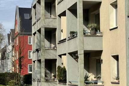 Wohnung zum Mieten in Essen Rüttenscheid 540 € 47.88 m² 2 zimmer