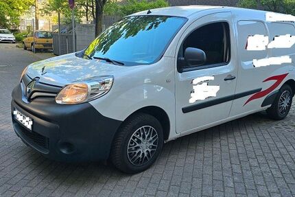 Renault Kangoo 86.245 km 14.850 &euro; Düsseldorf 40221