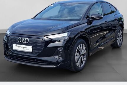 Audi Q4 e-tron 105.895 km 24.760 &euro; Bochum 44892