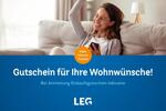 Etagenwohnung Herne Sodingen - 3 Zimmer, 65 m&sup2;, 519&euro; | Angebot:23871814