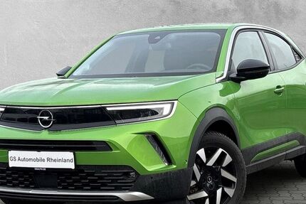 Opel Mokka 9.959 km 18.999 &euro; Krefeld 47809