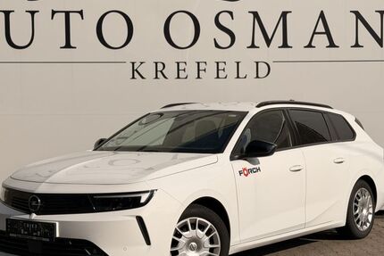 Opel Astra 53.269 km 16.950 &euro; Krefeld 47805
