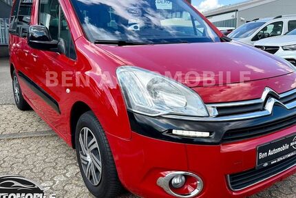 Citroen Berlingo 177.000 km 7.499 &euro; Wesel 46485