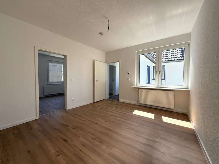 Wohnung zum Mieten in Gelsenkirchen 308 € 44 m²