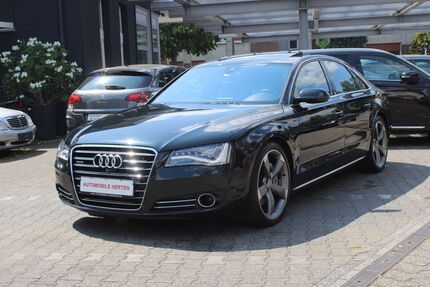 Audi A8 226.000 km 16.990 &euro; Herten 45699