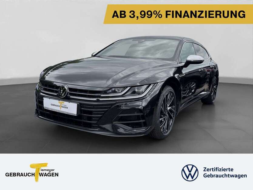 VW Arteon 14.285 km 43.280 € Duisburg 47059