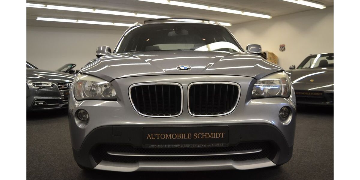 BMW X1 188.000 km 8.890 &euro; Mülheim-Speldorf 45478
