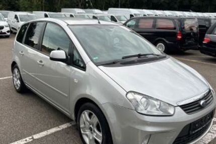 Ford C-Max 95.000 km 6.700 &euro; Duisburg 47137