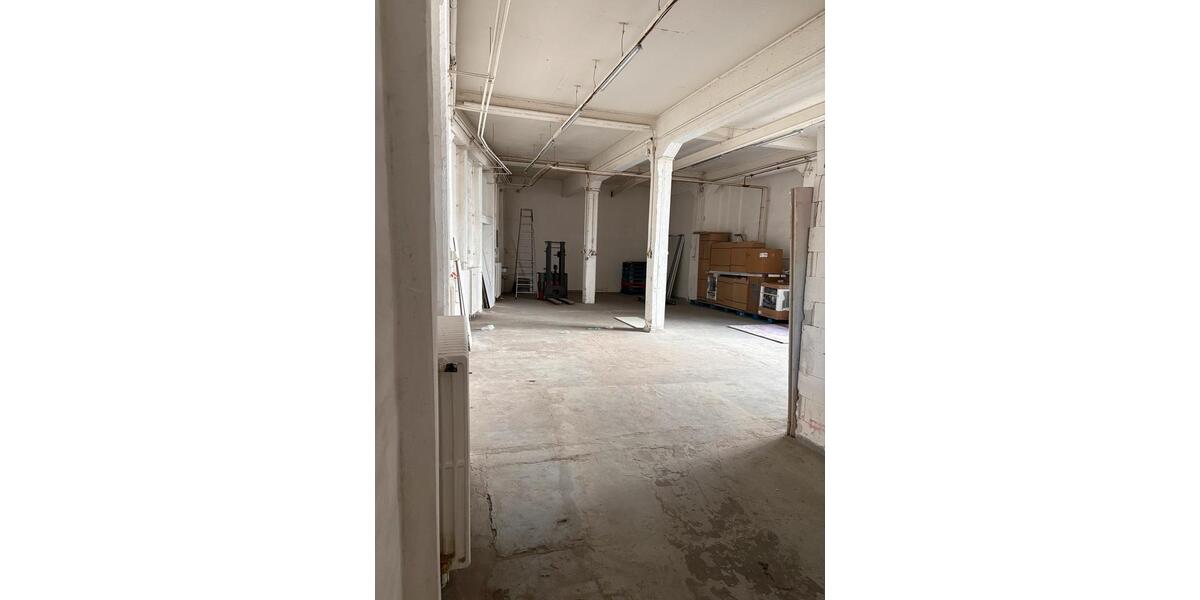 Gewerbeobjekt Duisburg Beeck - 650&euro; | Angebot:26393973