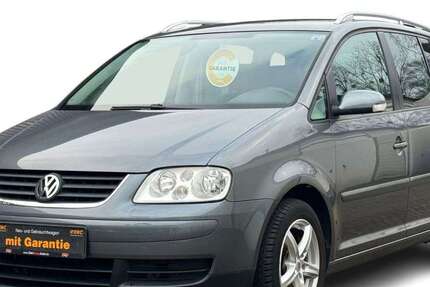 VW Touran 210.200 km 4.180 &euro; Duisburg 47249