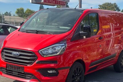 Ford Transit Custom 230.000 km 10.115 &euro; Rheurdt 47509