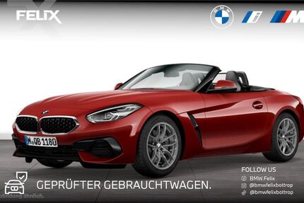 BMW Z4 41.298 km 34.635 &euro; Bottrop 46236