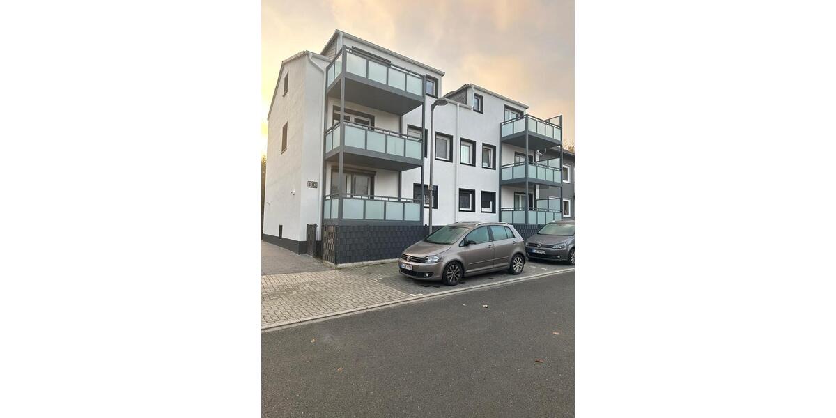 Etagenwohnung Bottrop Ebel - 3 Zimmer, 73 m&sup2;, 900&euro; | Angebot:25061923