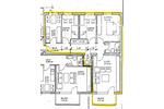 Etagenwohnung Bochum Eppendorf - 4 Zimmer, 86 m&sup2;, 190.000&euro; | Angebot:27002737