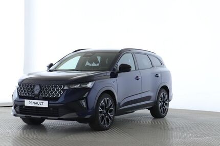 Renault Espace 28.400 km 36.499 &euro; Meerbusch 40668