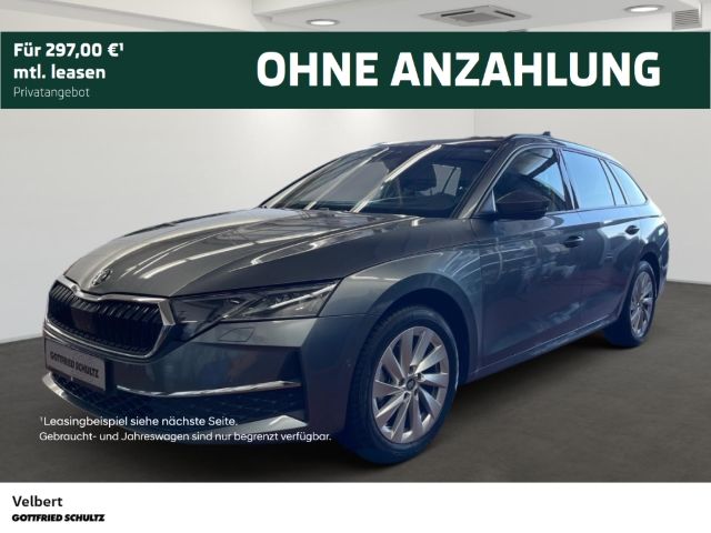 Skoda Octavia 19.842 km 31.250 &euro; Velbert 42553