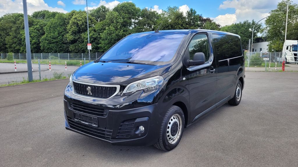Peugeot Expert 153.800 km 11.900 &euro; Essen 45356