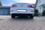 VW Passat CC 155.000 km 9.900 &euro; Hünxe 46569