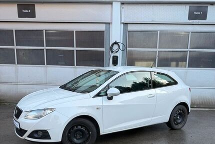 Seat Ibiza 172.954 km 2.950 &euro; Sprockhövel 45549