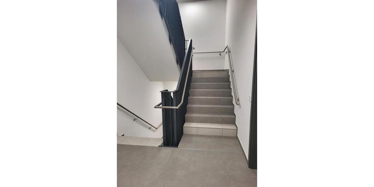 NEUBAU - barrierefreie Penthouse-Wohnung mit traumhafter Terrasse 3 zimmer