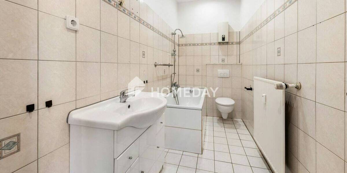 Etagenwohnung Gelsenkirchen Bulmke-Hüllen - 3 Zimmer, 83 m&sup2;, 135.000&euro; | Angebot:26816819