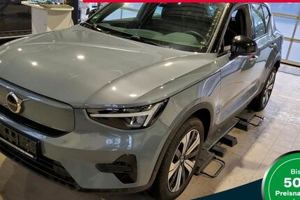 Volvo XC40 21.585 km 28.590 &euro; Essen-Kray 45309