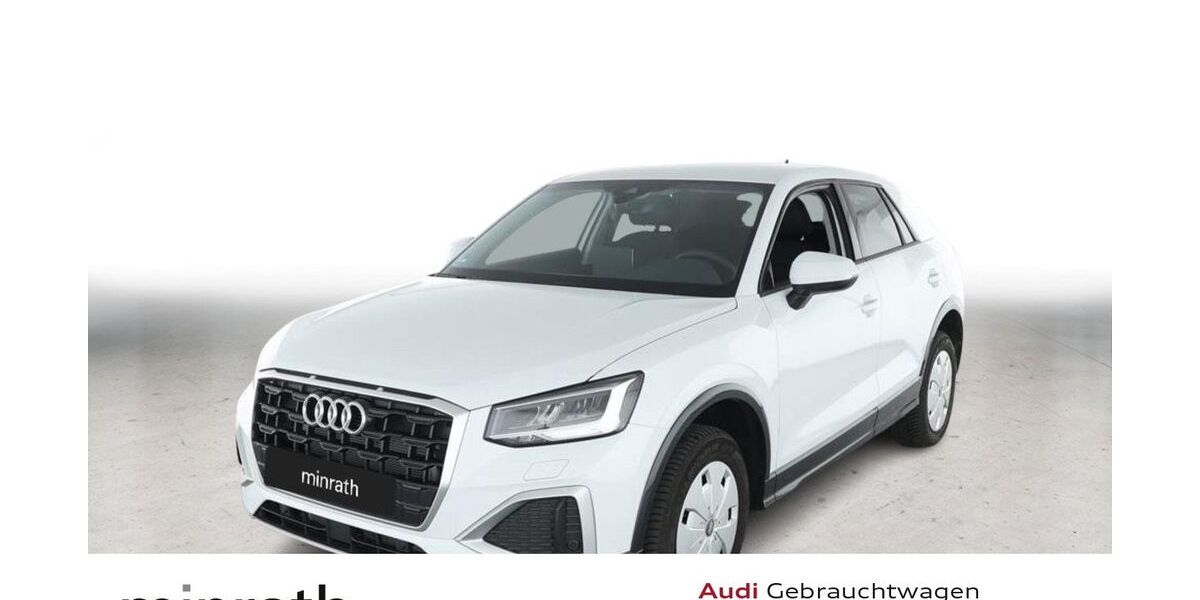 Audi Q2 5.629 km 28.430 &euro; Moers-Hülsdonk 47441