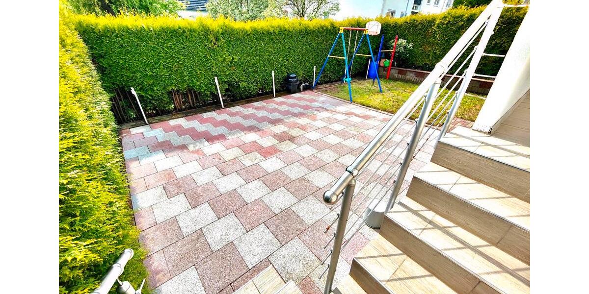 Erdgeschoßwohnung Hattingen Blankenstein - 3.5 Zimmer, 79 m&sup2;, 228.000&euro; | Angebot:26133269