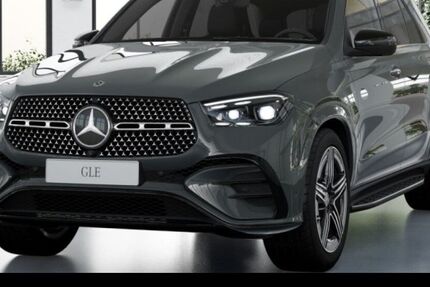 Mercedes-Benz GLE 450 9.900 km 108.490 &euro; Duisburg 47138