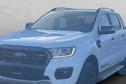 Ford Ranger 66.165 km 30.990 &euro; Moers 47441