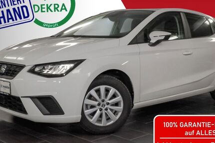 Seat Ibiza 79.300 km 15.500 &euro; Dorsten 46284