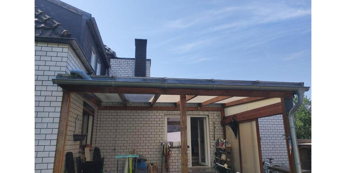 Reihenhaus Krefeld Benrad - 4 Zimmer, 90 m&sup2;, 320.000&euro; | Angebot:26994681
