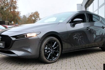 Mazda 3 7.799 km 24.900 &euro; Bottrop-Kirchhellen 46244