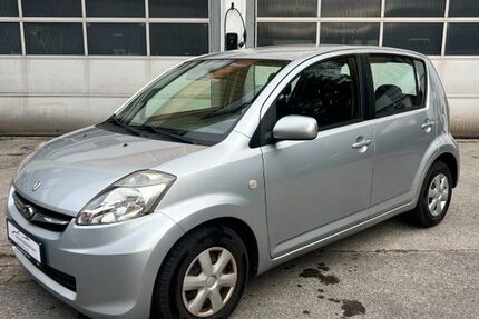 Subaru Justy 142.300 km 2.400 &euro; Sprockhövel 45549