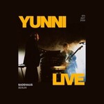 YUNNI - Live at Badehaus