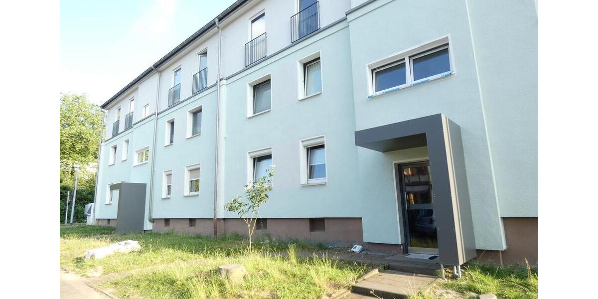 Auf dem Bruch - charmante Wohnung mit dem gewissen Extra! 3 zimmer