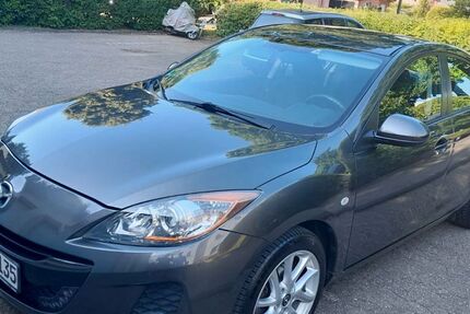 Mazda 3 115.000 km 8.500 € Duisburg 47259