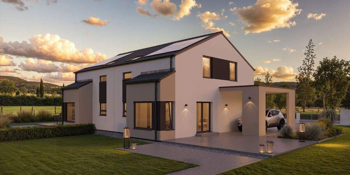 Doppelhaushälfte Krefeld Verberg - 3 Zimmer, 100 m&sup2;, 310.000&euro; | Angebot:25734319