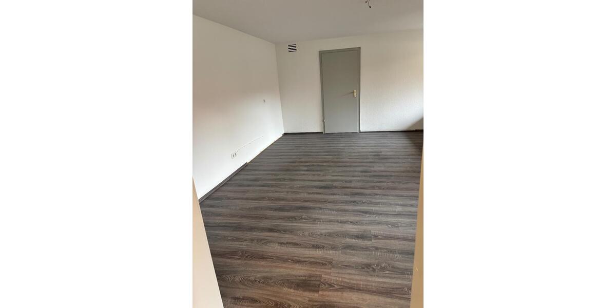 Souterrain Wohnung 1 zimmer