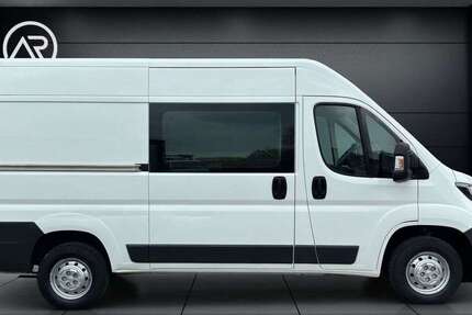 Peugeot Boxer 191.154 km 11.950 &euro; Bochum 44866