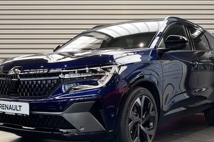 Renault Espace 15.000 km 42.485 &euro; Duisburg 47059