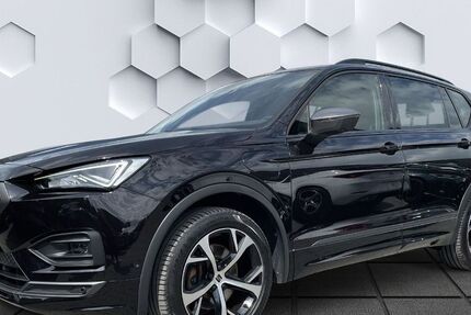Seat Tarraco 33.712 km 33.940 € Bottrop 46244