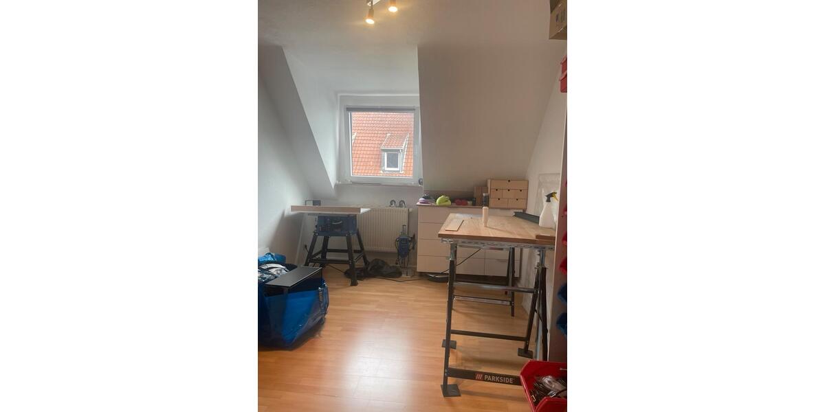 Schöne gepflegte 3,5-Zi. Wohnung in Bochum Wattenscheid 3.5 zimmer