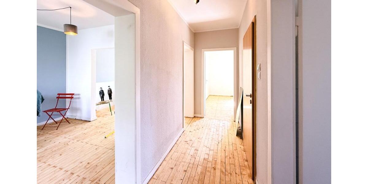 Etagenwohnung Recklinghausen - 3 Zimmer, 74 m&sup2;, 850&euro; | Angebot:26378957