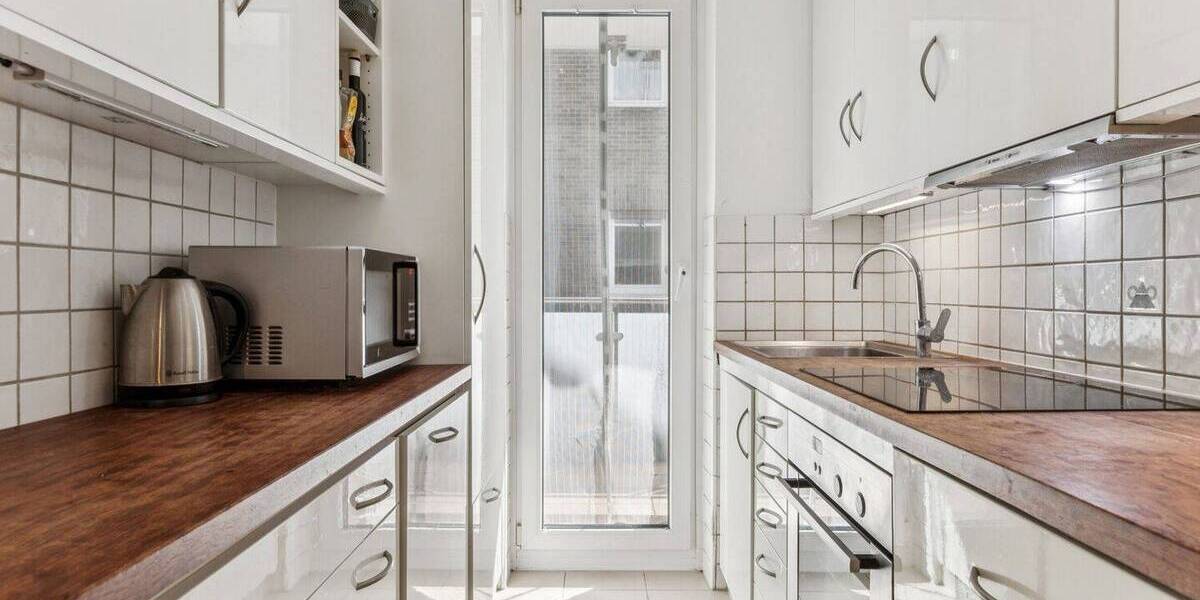 Etagenwohnung Meerbusch Büderich - 3 Zimmer, 122 m&sup2;, 495.000&euro; | Angebot:25958636
